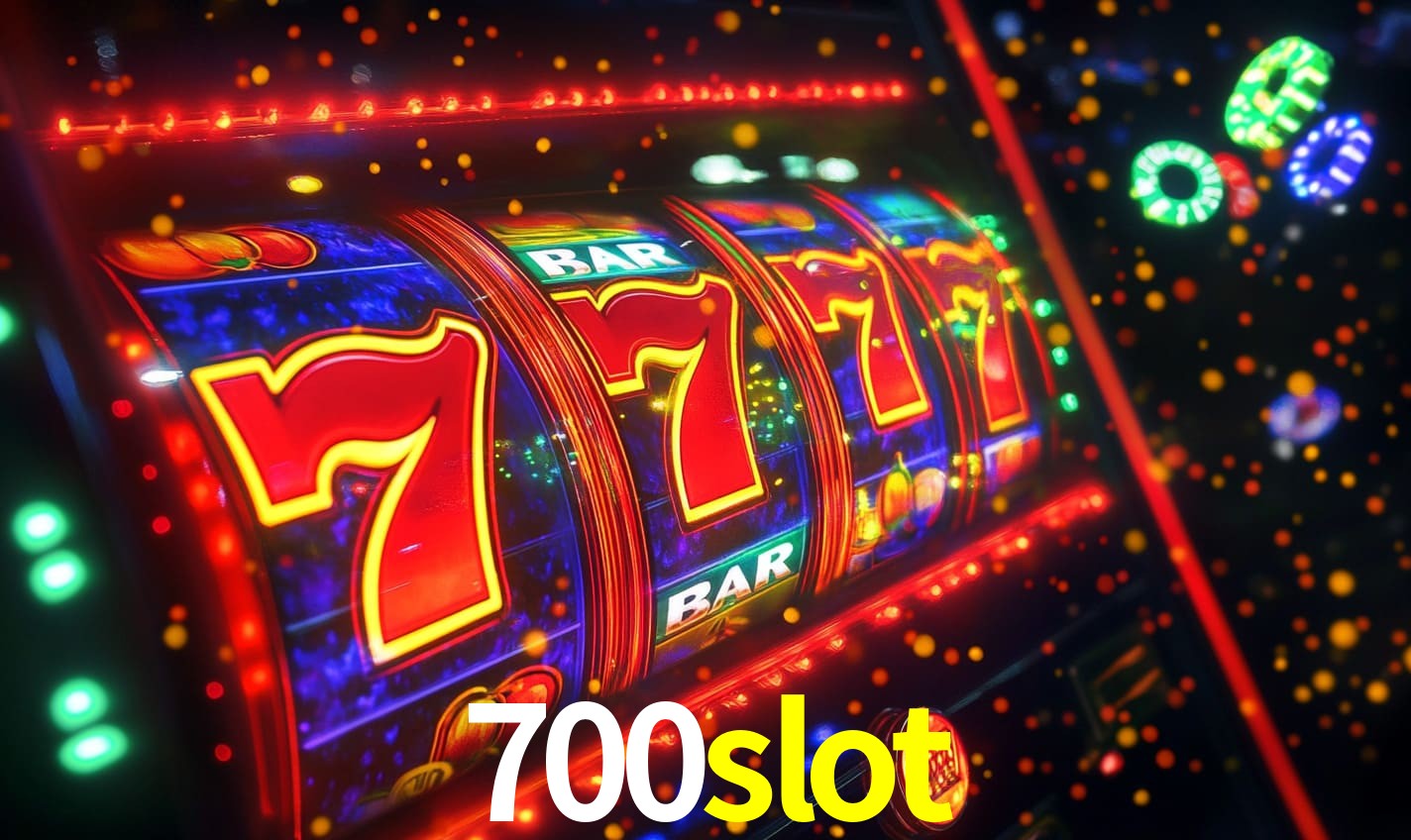 700slot: Seu Especialista em Apostas Esportivas Brasileiras