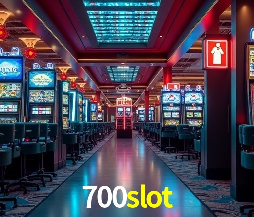 A Experiência Imersiva dos Cassinos Ao Vivo no 700slot