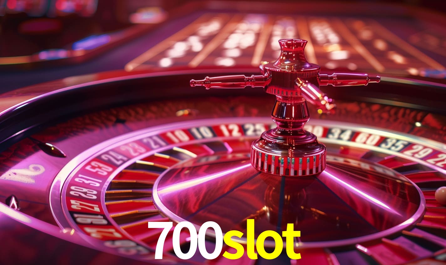 Inovações de Jogos na 700slot: O Futuro das Experiências Interativas