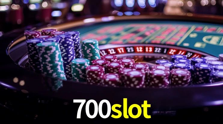 Blackjack Table 700slot