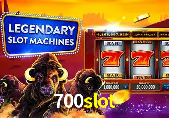 Descubra o Mundo do Cassino Online com 700slot