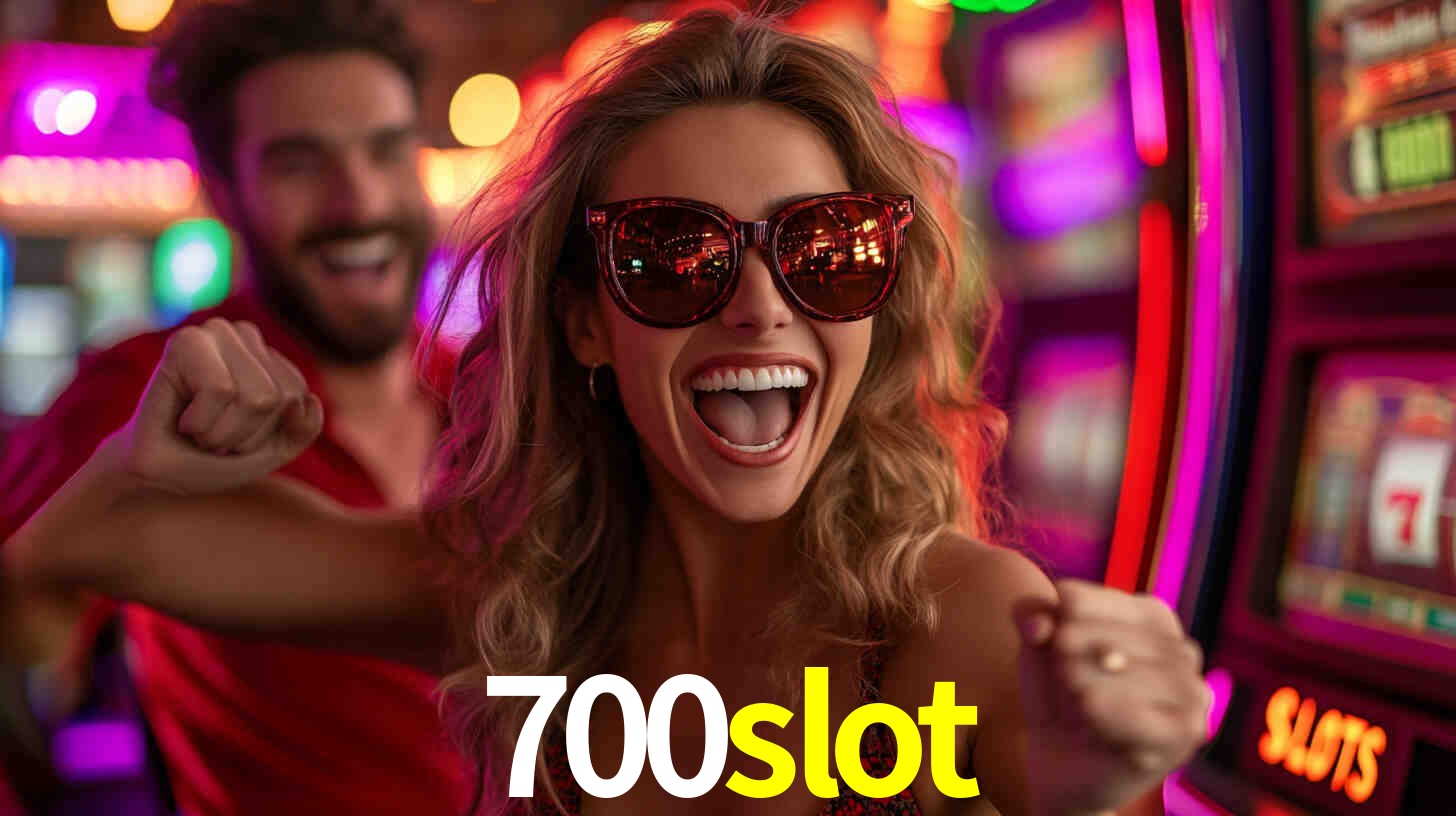 A Popularidade dos Caça-Níqueis no 700slot