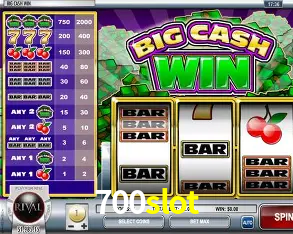 A Experiência Imersiva dos Cassinos Ao Vivo no 700slot
