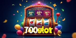 Sistemas de Segurança 700slot