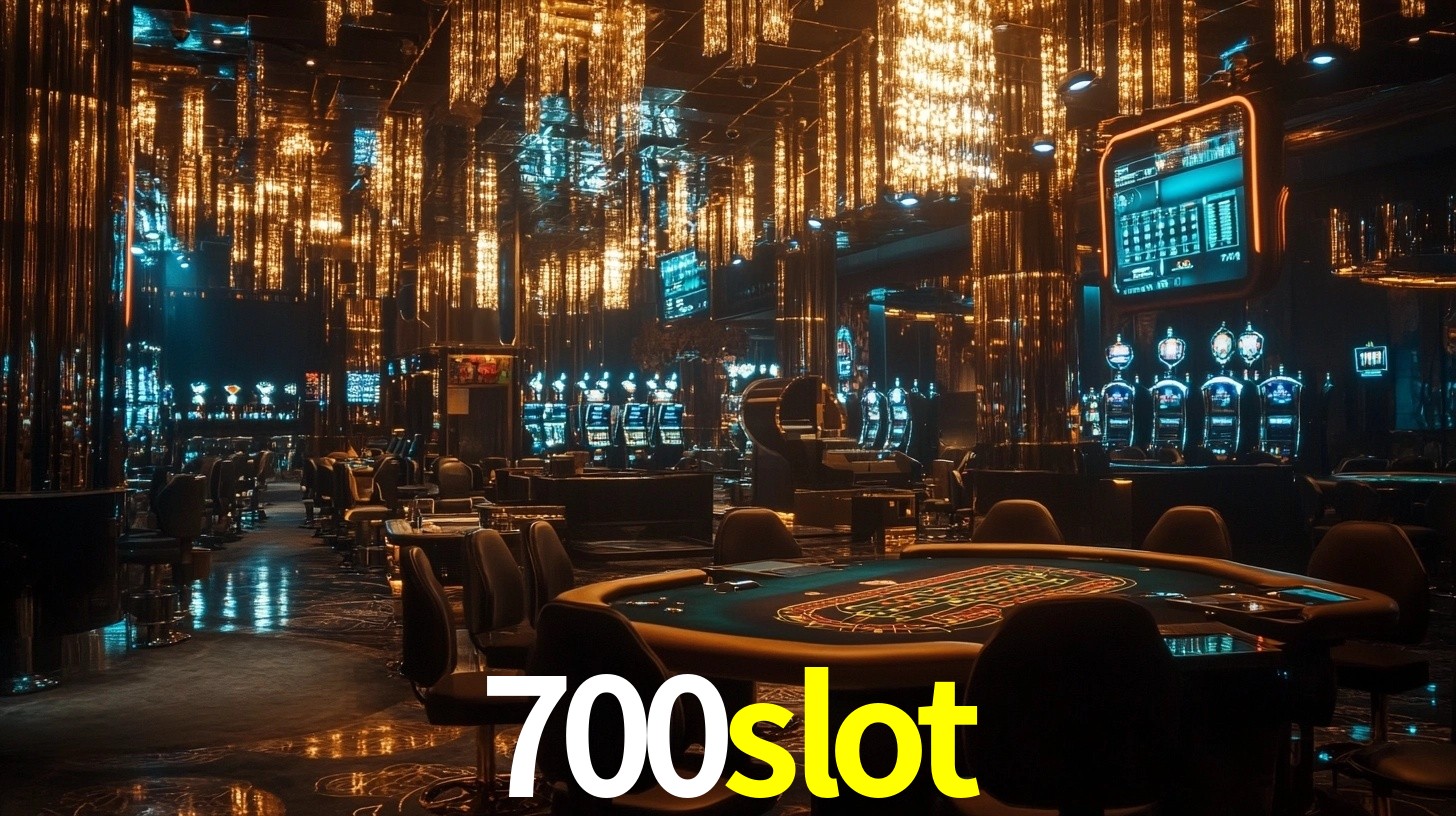 700slot,700slot.com