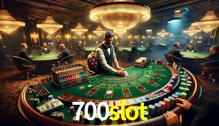 Bonus Features 700slot