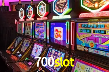 A Experiência Imersiva dos Cassinos Ao Vivo no 700slot