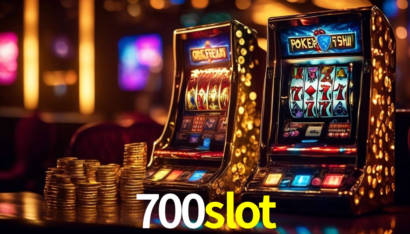Desvendando o Mundo dos Jogos Virtuais na 700slot