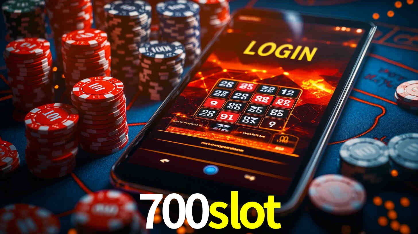 700slot bet