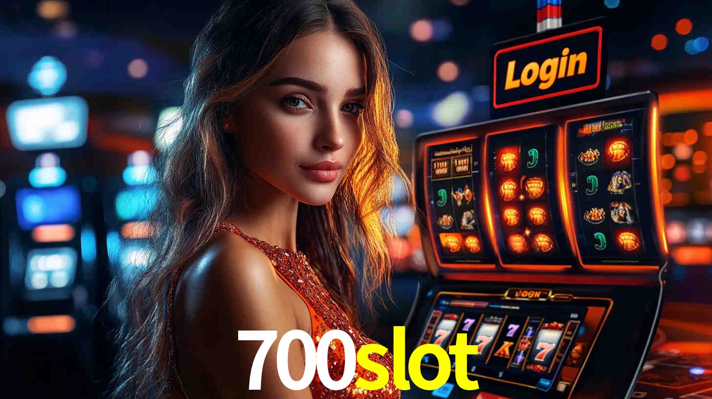 700slot bet
